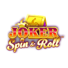 game-Joker Spin & Roll-logo