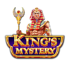 game-King's Mystery Joker Flip Jackpot-logo