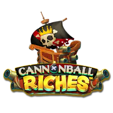 game-Cannonball Riches-logo