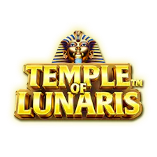 game-Temple of Lunaris-logo