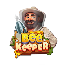 game-Bee Keeper-logo