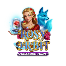 game-Rosy Orbit Treasure Turn-logo