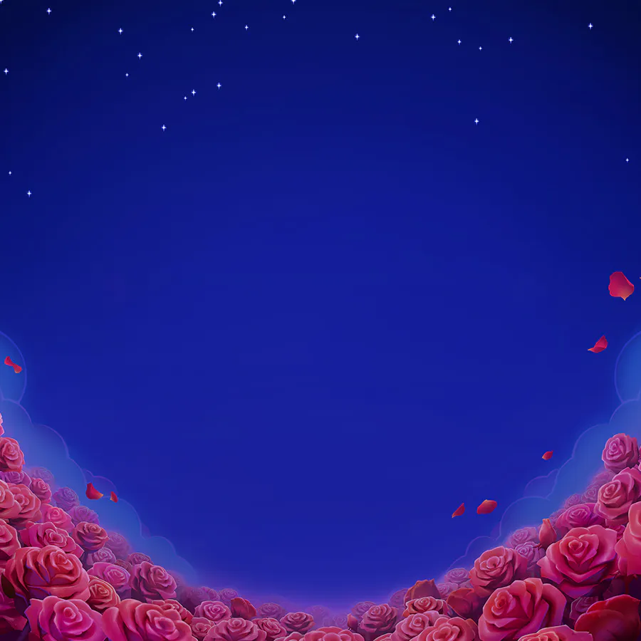 game-Rosy Orbit Treasure Turn-background