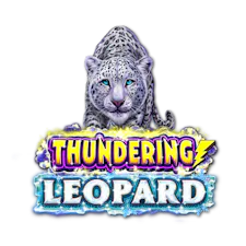 game-Thundering Leopard-logo