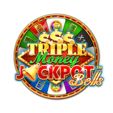 game-Triple Money Jackpot Bells-logo