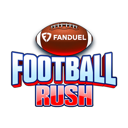 FanDuel Football Rush on Casino