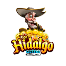 game-Don Hidalgo Ultra Link&Win-logo