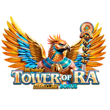game-Tower of Ra-logo