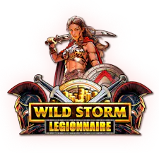 game-Wild Storm Legionnaire-logo