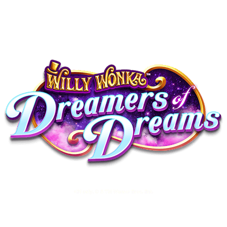 Willy Wonka Dreamers of Dreams on Casino