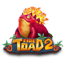 game-Fire Toad 2-logo