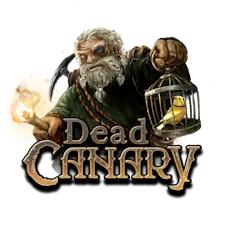 game-Dead Canary-logo
