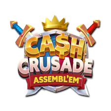 game-Cash Crusade ASSEMBL'EM-logo