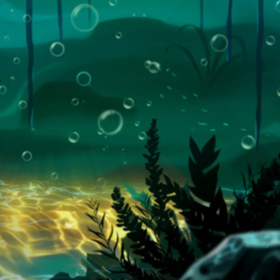 game-Cod Chaos: Golden Catch-background