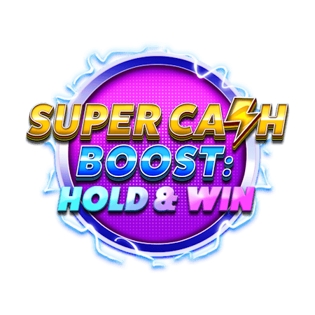 Super Cash Boost: Hold & Win on Casino