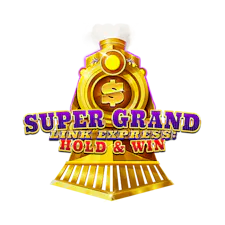 game-Grand Link Express: Hold & Win-logo