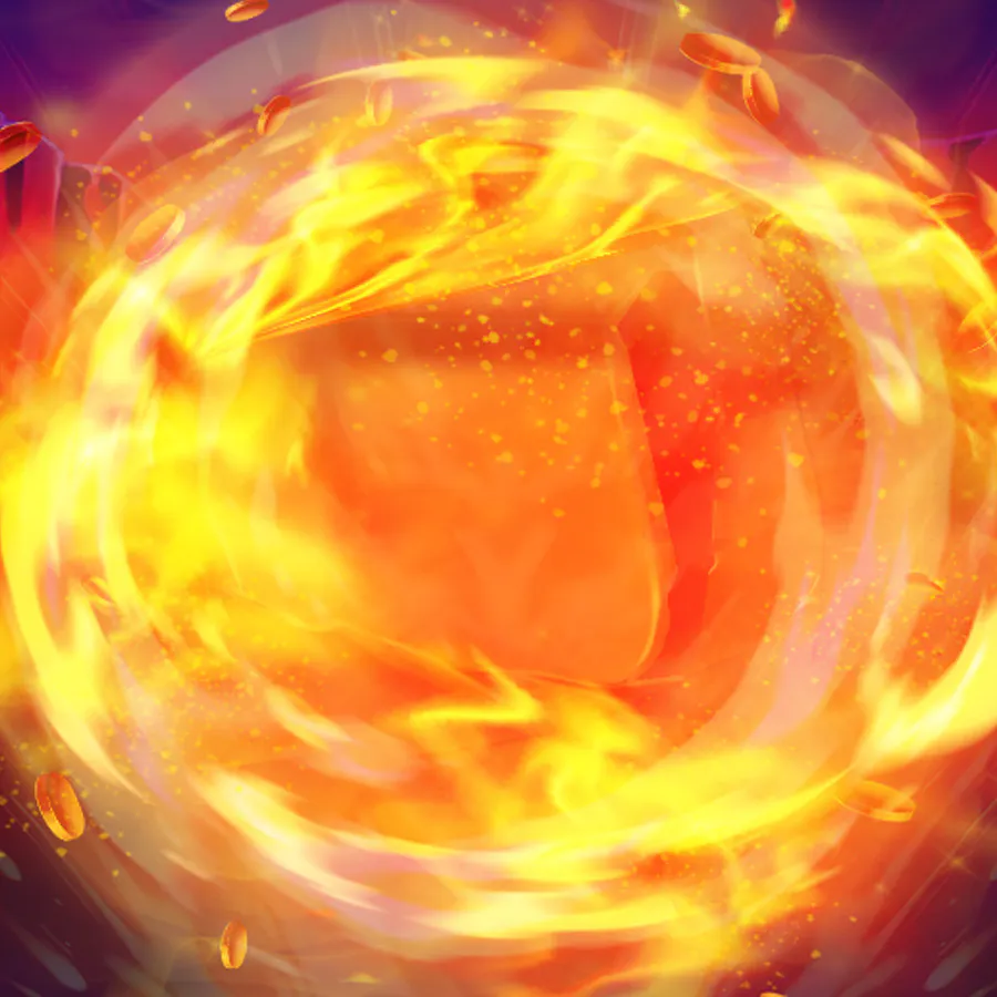 game-Buffalo Blaze: Wild Wealth-background