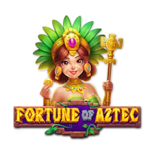game-Fortune of Aztec-logo