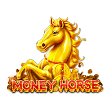 game-Money Horse-logo