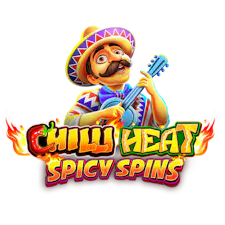 game-Chilli Heat Spicy Spins-logo