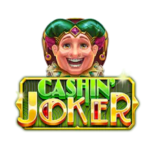game-Cashin' Joker-logo