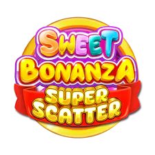 game-Sweet Bonanza Super Scatter-logo