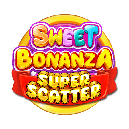 Sweet Bonanza Logo