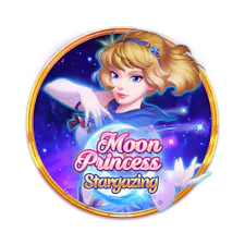 game-Moon Princess Stargazing-logo