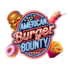 game-American Burger Bounty-logo