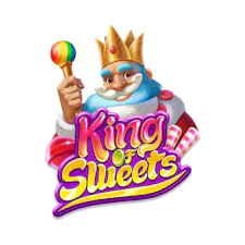 game-King of Sweets-logo