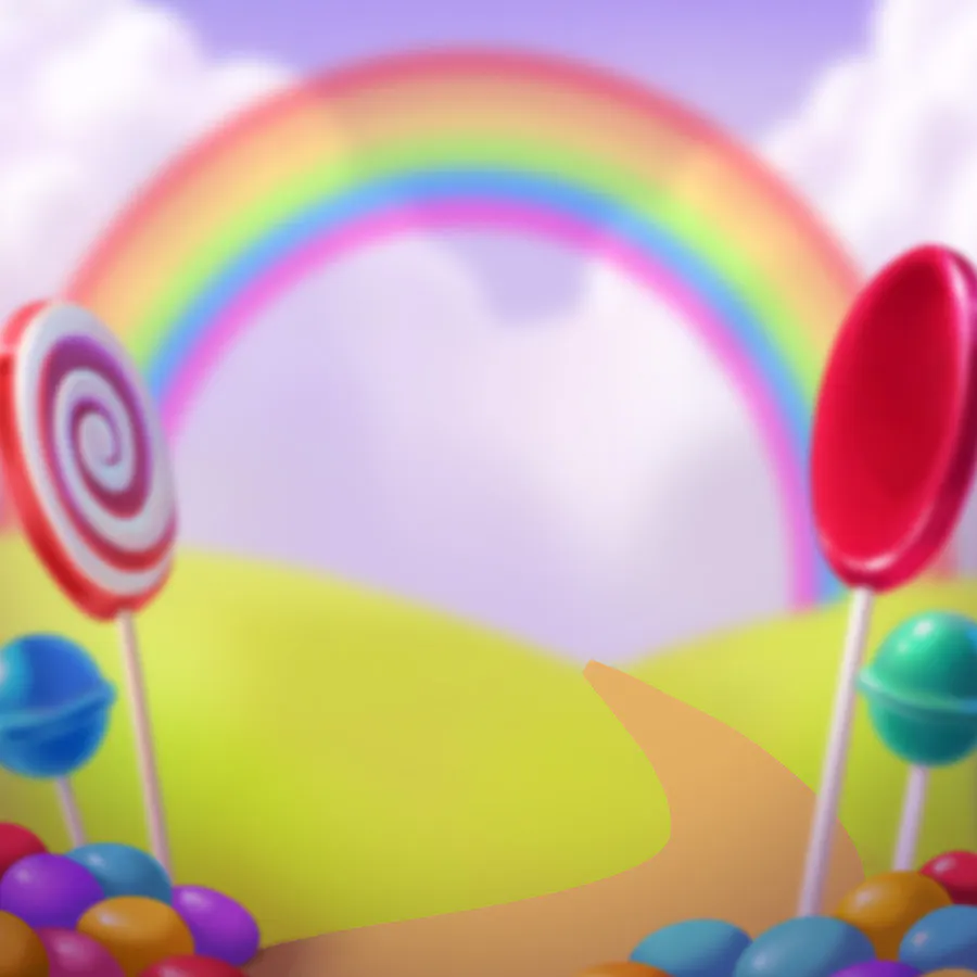 game-King of Sweets-background