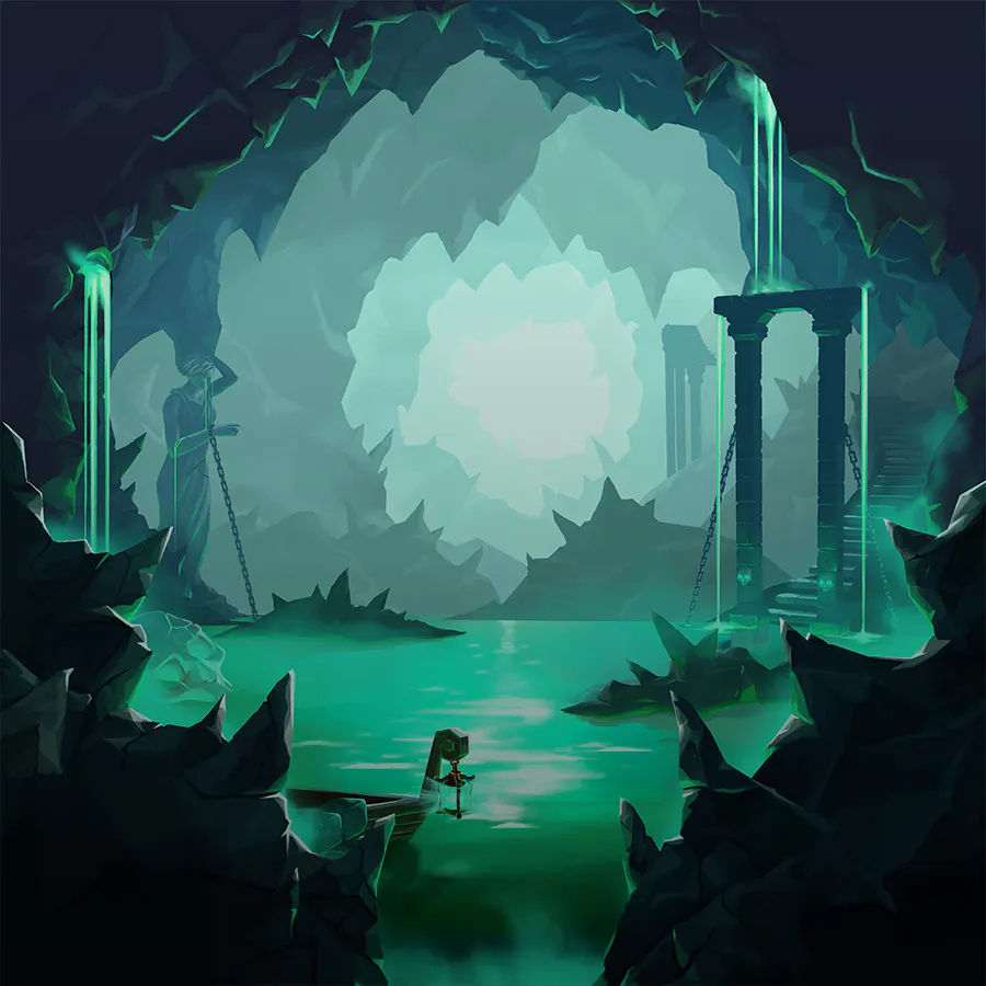 game-Rise of Orpheus-background
