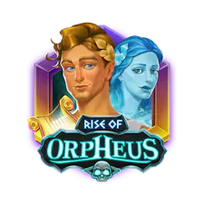 game-Rise of Orpheus-logo