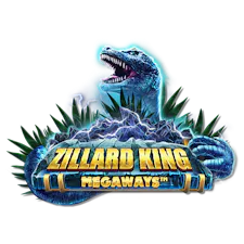 game-Zillard King Megaways-logo