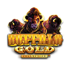 game-Buffalo Gold Collection-logo
