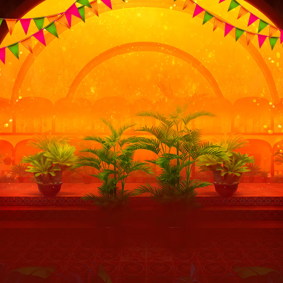 game-J Mania Loco Habanero-background