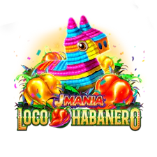 game-J Mania Loco Habanero-logo