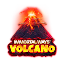 game-Immortal Ways Volcano-logo