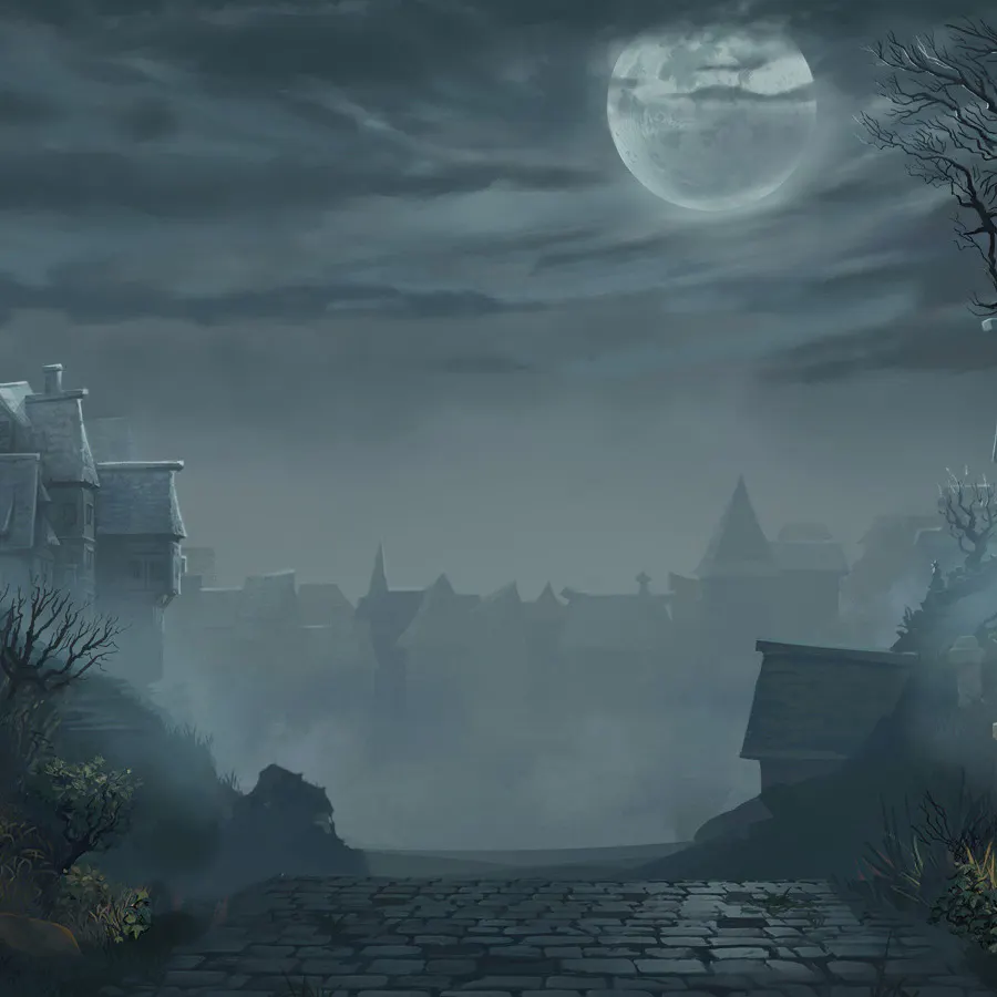 game-Phoenix Graveyard 2-background
