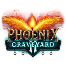game-Phoenix Graveyard 2-logo