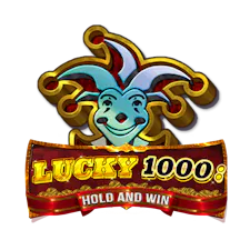 game-Lucky 1000: Hold & Win-logo