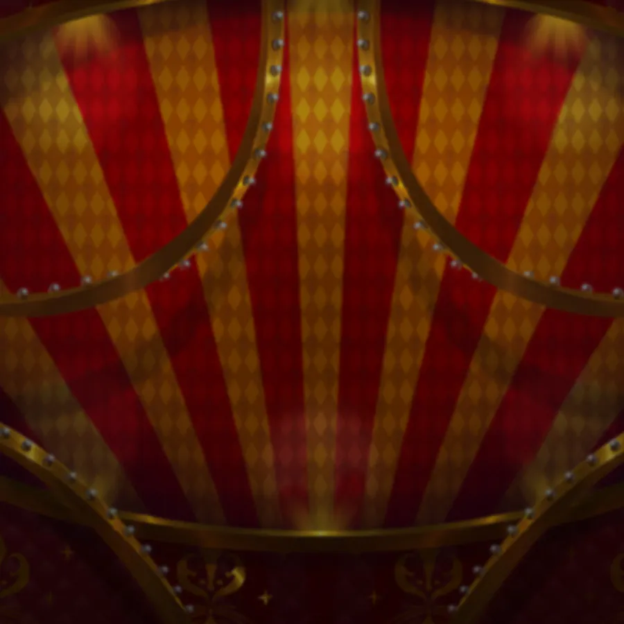game-Lucky 1000: Hold & Win-background