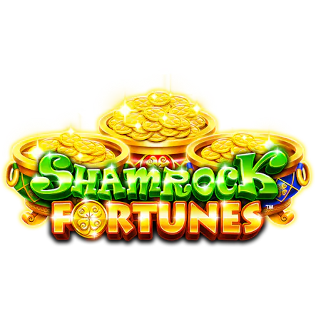 Shamrock Fortunes on  Casino