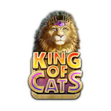 game-King of Cats-logo