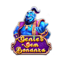 game-Genie's Gem Bonanza-logo