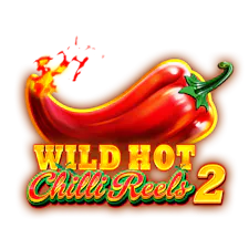 game-Wild Hot Chili Reels 2-logo