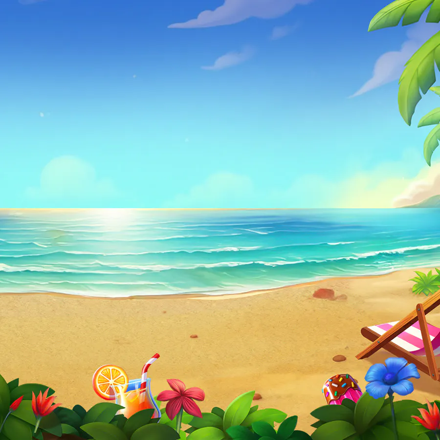 game-Lobster House-background
