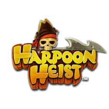 game-Harpoon Heist-logo