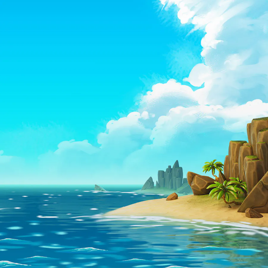 game-Harpoon Heist-background