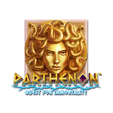 game-Parthenon: Quest for Immortality-logo